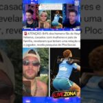 🚨NEYMAR ENLOUQUECE OS HOMENS: 84% fariam ISSO com ele?😱😂